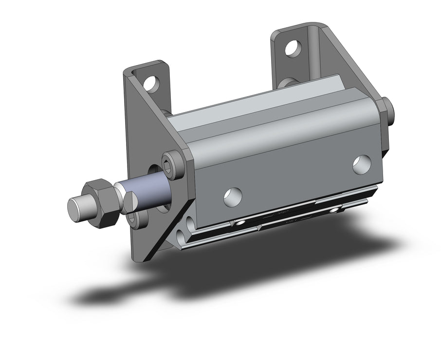 CDQ2L16-20DMZ-M9PSAPC Compact Cylinder, CQ2-Z