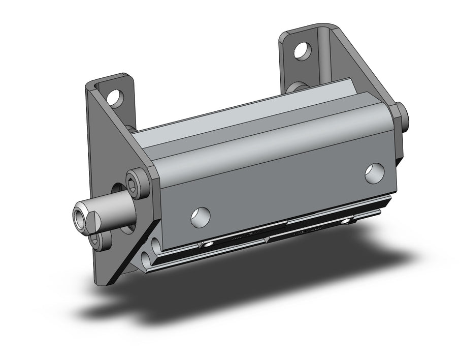 CDQ2L16-30DZ-M9PWSDPC Compact Cylinder, CQ2-Z