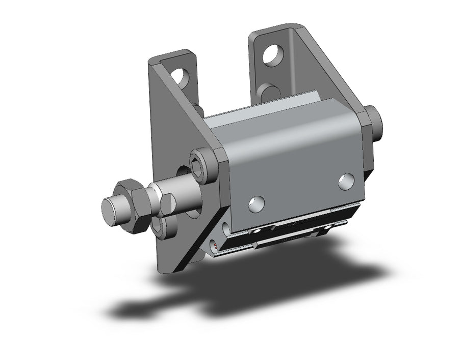 CDQ2L20-10DMZ-A93M COMPACT ACTUATOR