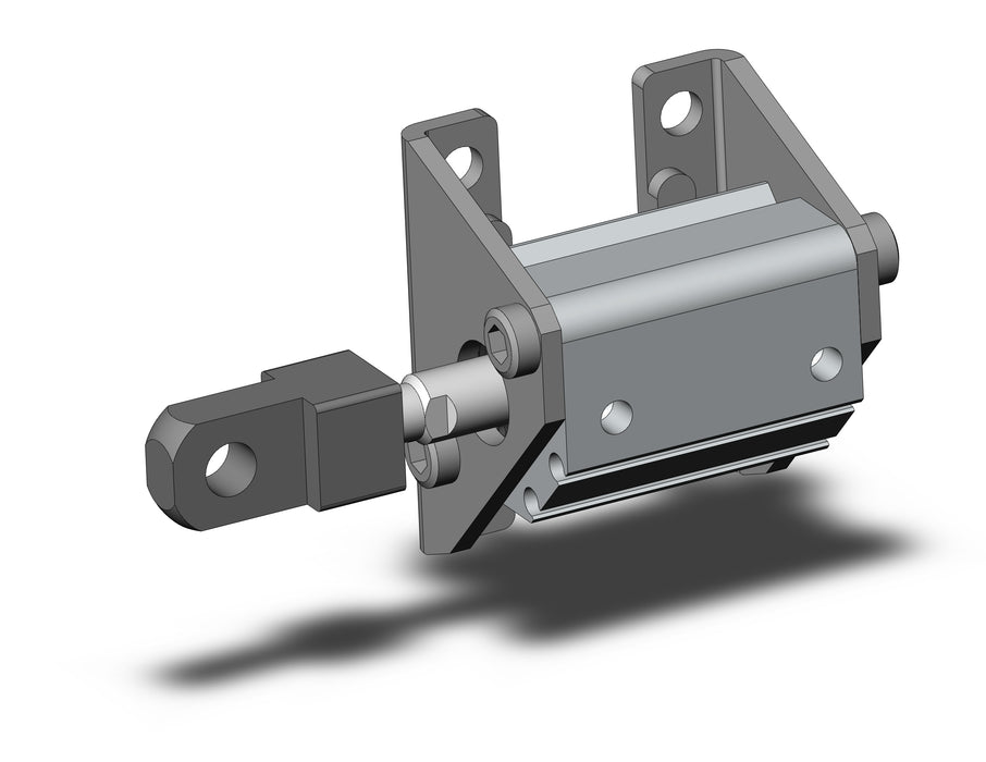 CDQ2L20-15DMZ-V Compact Cylinder, CQ2-Z