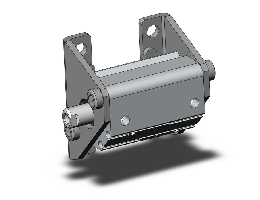 CDQ2L20-20DZ-M9PWSDPC COMPACT CYLINDER, CQ2-Z