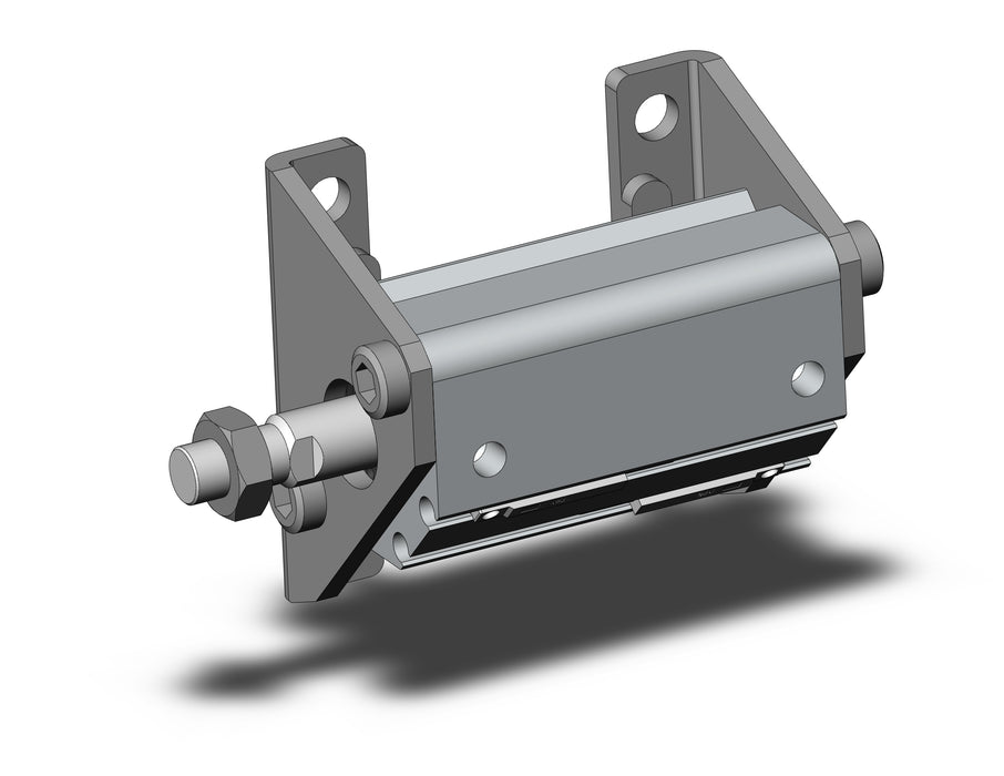 CDQ2L20-30DMZ-A96L COMPACT CYLINDER, CQ2-Z