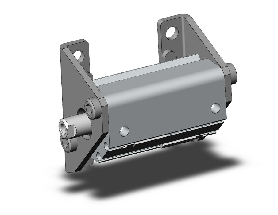 CDQ2L20-30DZ-A93 Compact Cylinder, CQ2-Z