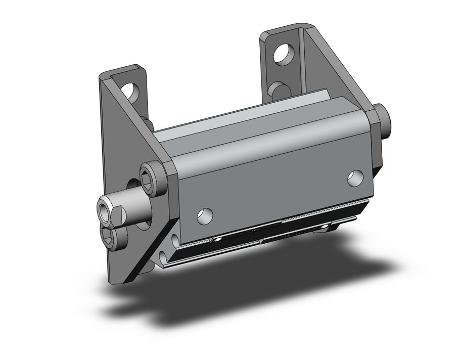 CDQ2L20-30DZ-M9PL Compact Cylinder, CQ2-Z