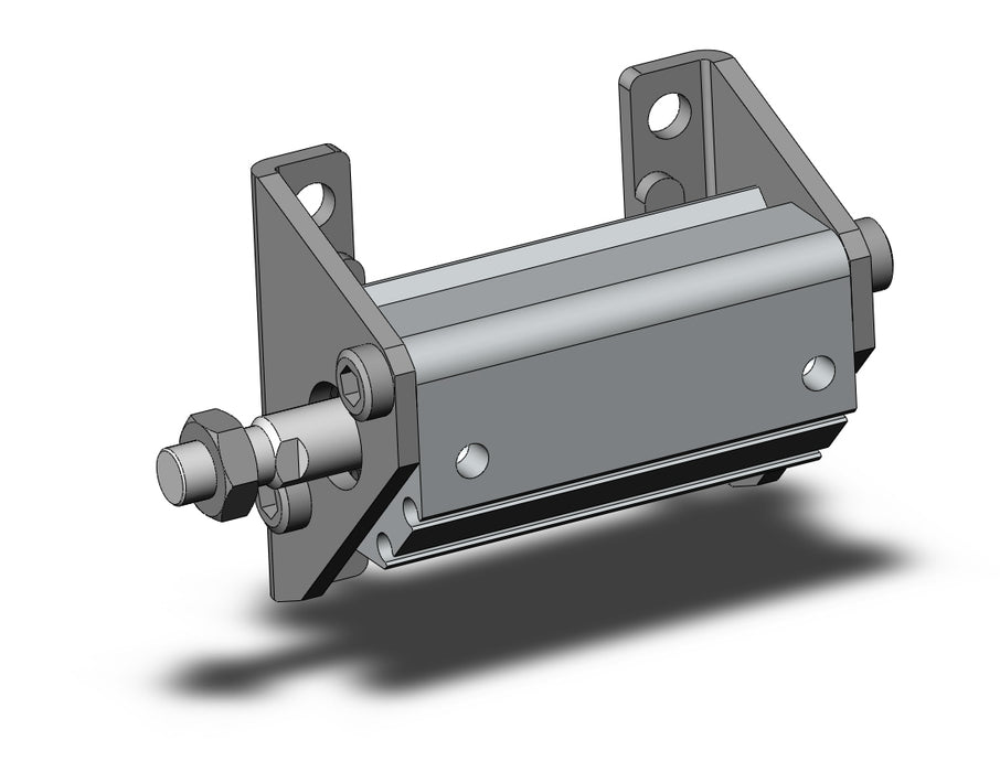 CDQ2L20-35DCMZ Compact Cylinder, CQ2-Z