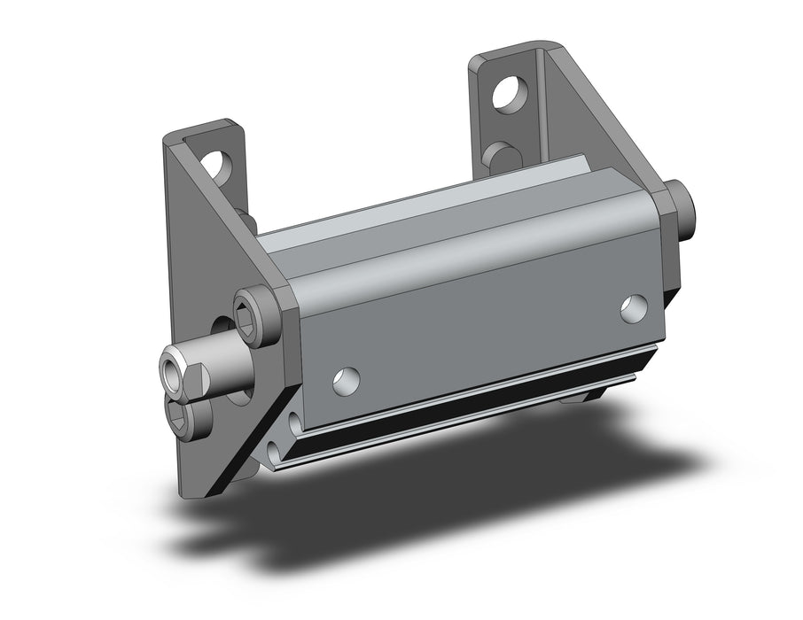 CDQ2L20-35DZ Compact Cylinder, CQ2-Z