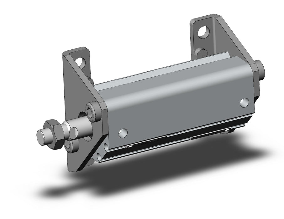CDQ2L20-50DMZ-M9PW Compact Cylinder, CQ2-Z