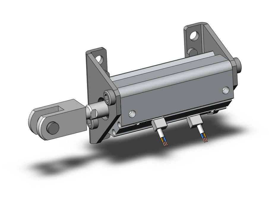 CDQ2L20-50DMZ-W-M9PWVMDPC Compact Cylinder, CQ2-Z