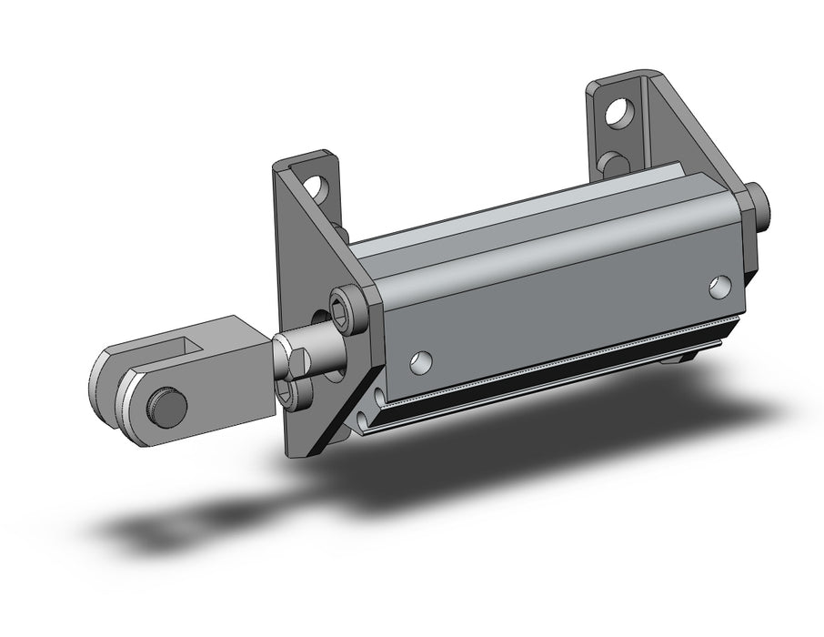 CDQ2L20-50DMZ-W Compact Cylinder, CQ2-Z