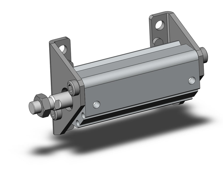 CDQ2L20-50DMZ Compact Cylinder, CQ2-Z