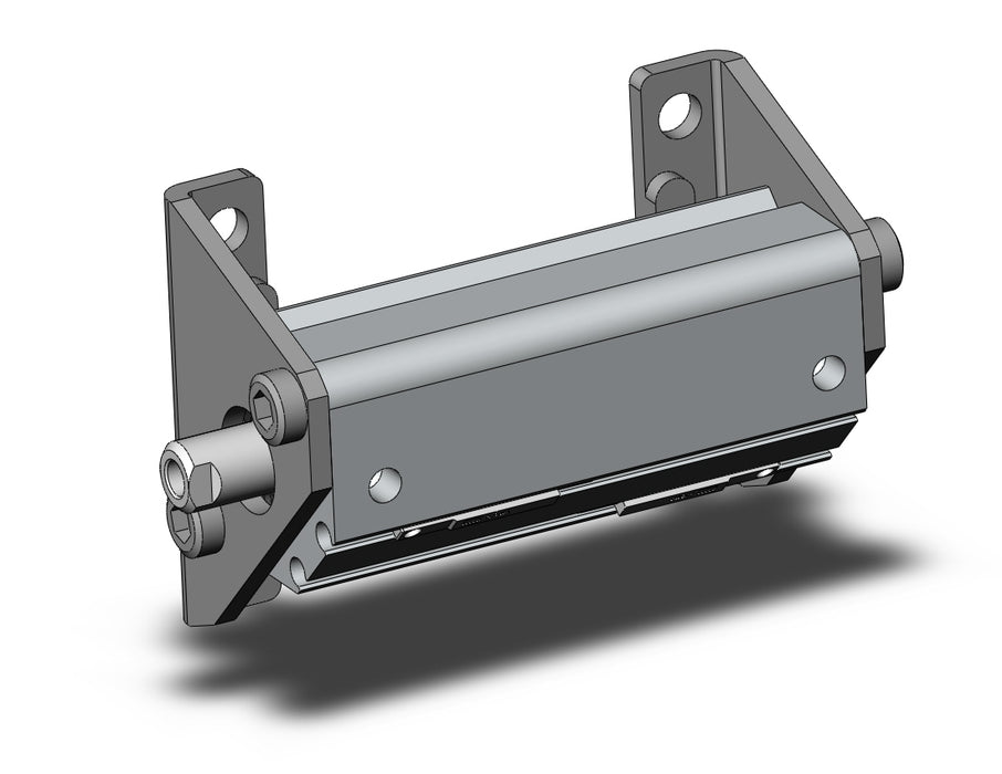 CDQ2L20-50DZ-M9BASBPC Compact Cylinder, CQ2-Z