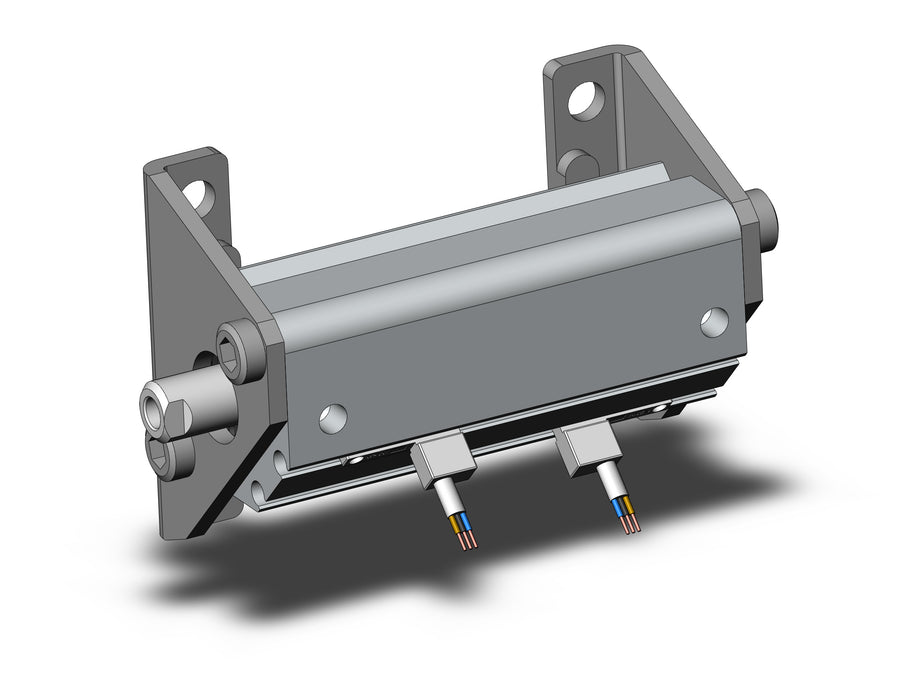CDQ2L20-50DZ-M9NVSDPC Compact Cylinder, CQ2-Z