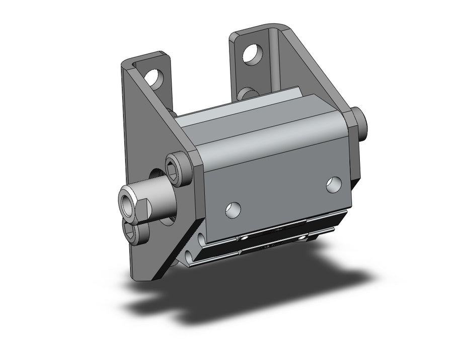 CDQ2L25-15DZ-M9BWSDPC Compact Cylinder, CQ2-Z