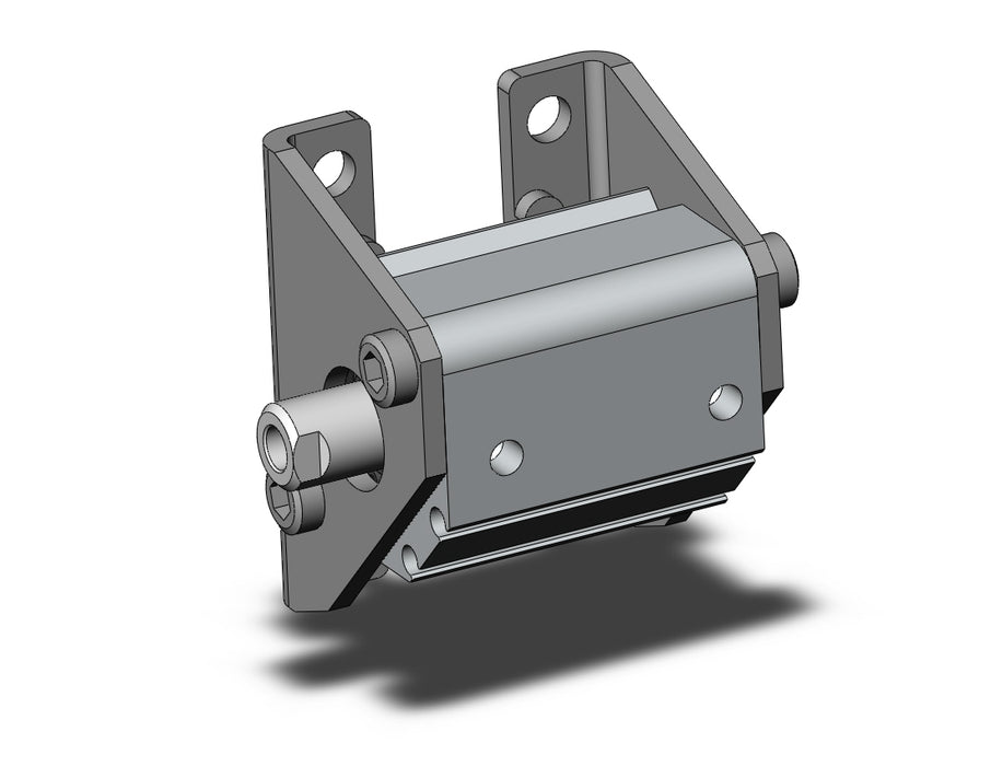 CDQ2L25-15DZ Compact Cylinder, CQ2-Z