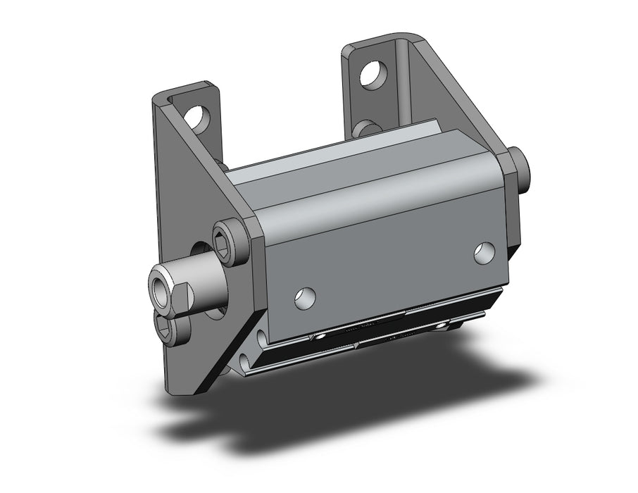 CDQ2L25-25DZ-M9BWL Compact Cylinder, CQ2-Z