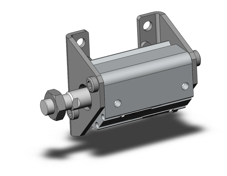 CDQ2L25-30DMZ-M9BWL Compact Cylinder, CQ2-Z