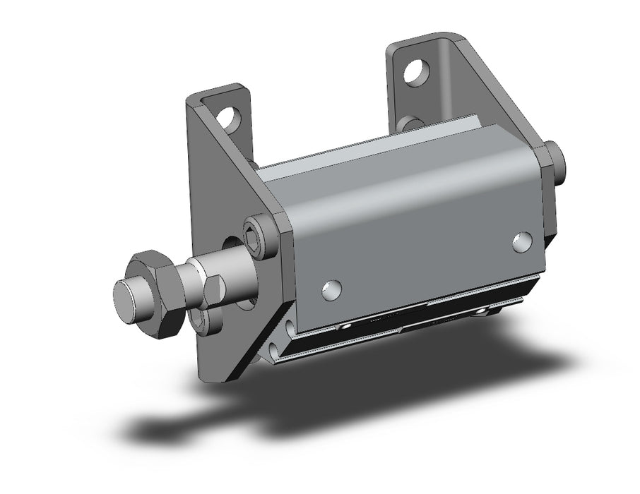 CDQ2L25-30DMZ-M9PSDPC Compact Cylinder, CQ2-Z