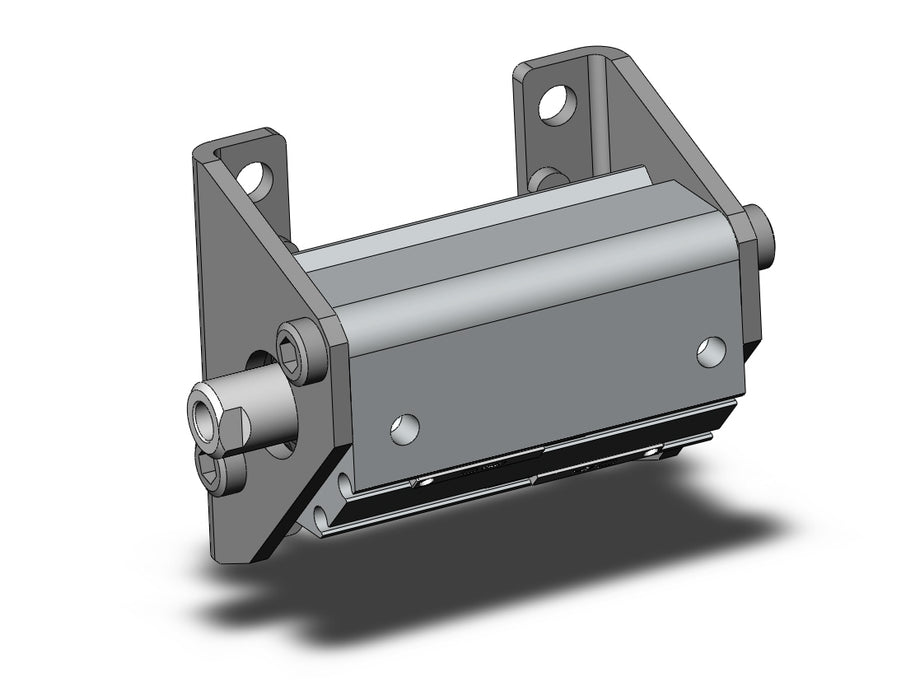 CDQ2L25-35DZ-M9BWL Compact Cylinder, CQ2-Z