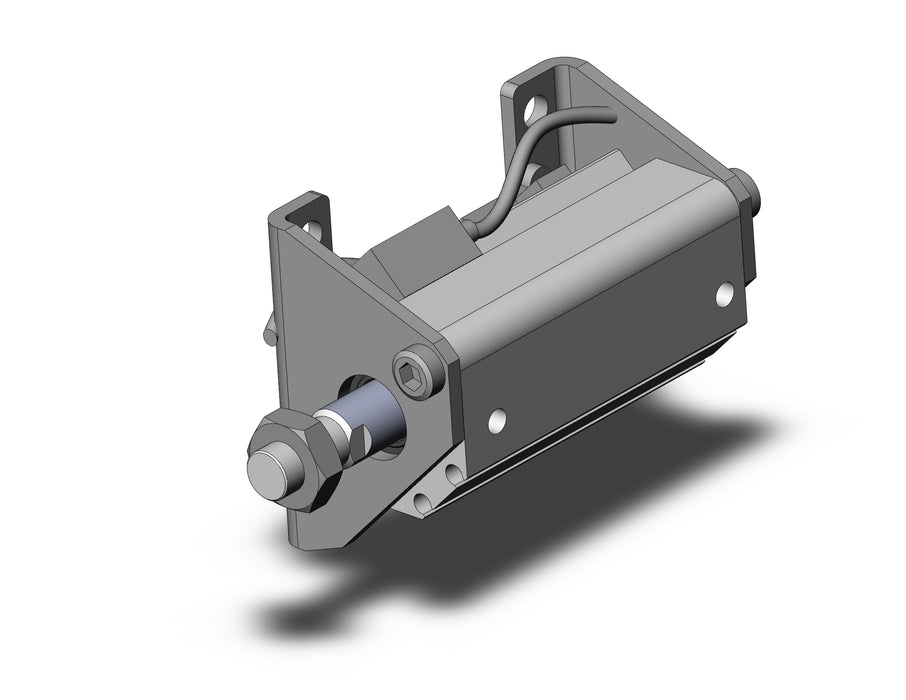 CDQ2L25-45DMZ-XB14 Compact Cylinder, CQ2-Z