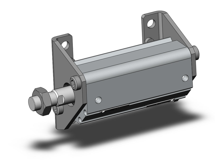 CDQ2L25-50DMZ-M9PSAPC Compact Cylinder, CQ2-Z