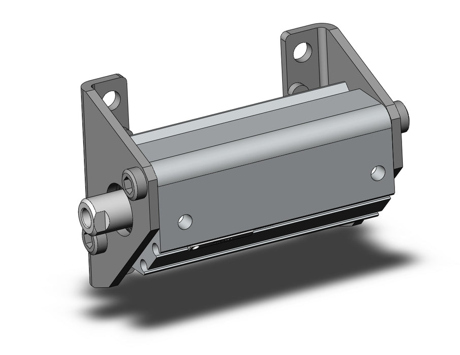 CDQ2L25-50DZ-M9PSAPCS Compact Cylinder, CQ2-Z