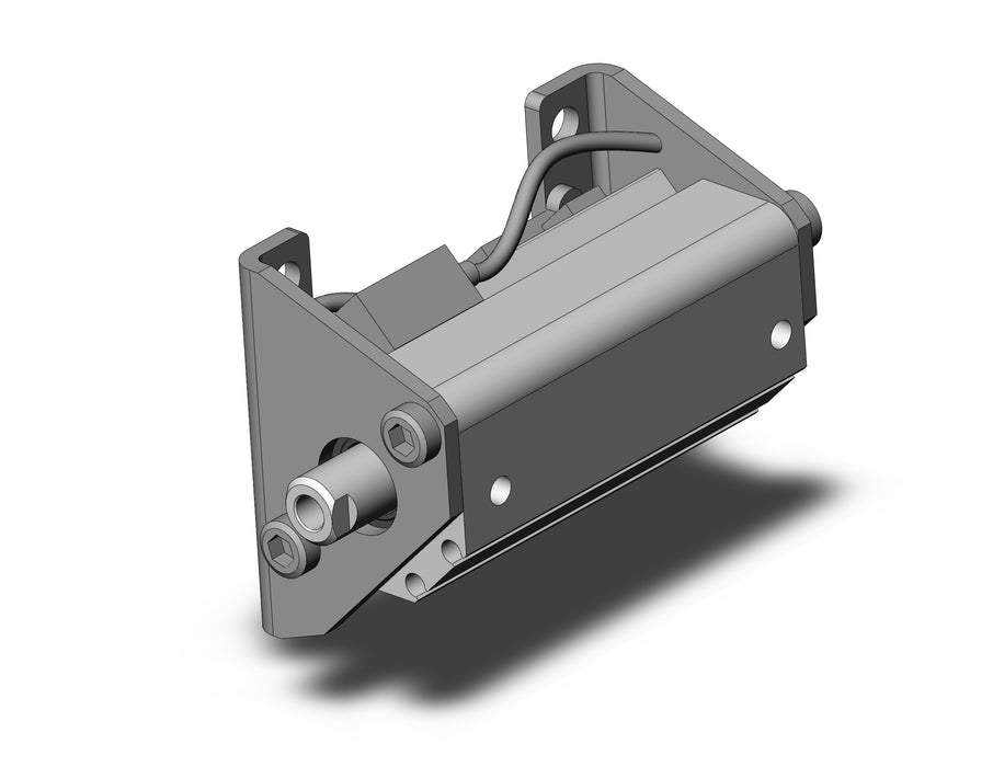 CDQ2L25-50DZ-XB14 Compact Cylinder, CQ2-Z