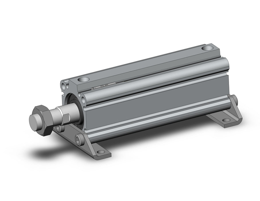 CDQ2L32-100DMZ-M9N Compact Cylinder, CQ2-Z