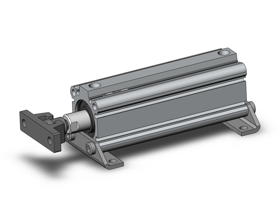 CDQ2L32-100DZ-D-M9BWSAPC Compact Cylinder, CQ2-Z