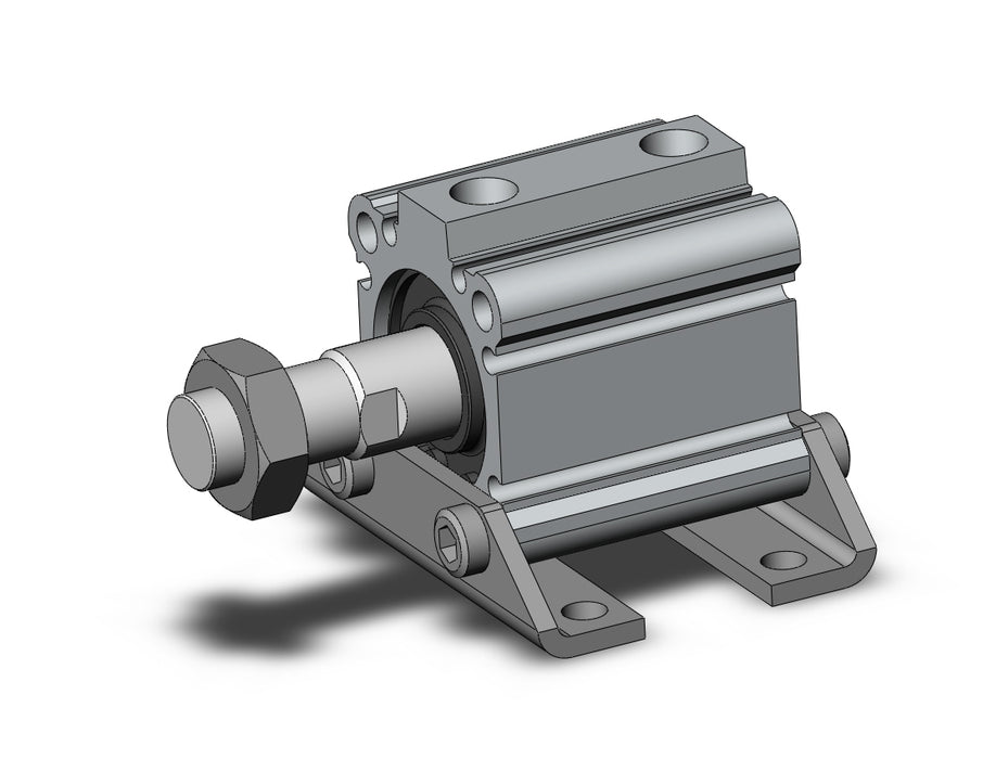 CDQ2L32-15DCMZ COMPACT CYLINDER, CQ2-Z