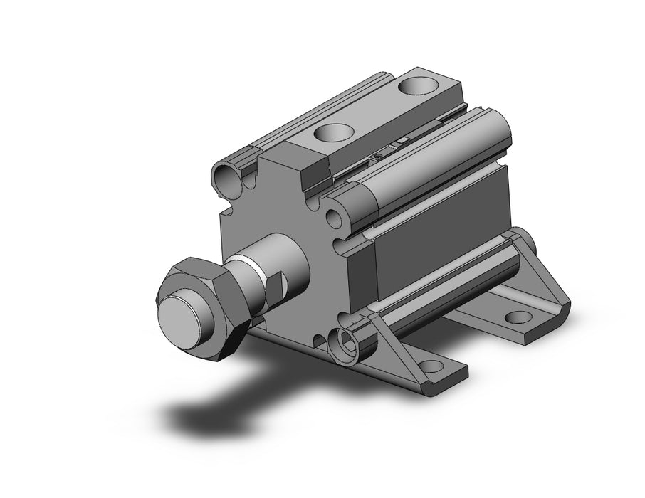 CDQ2L32-15DMZ-M9BAZ-XC92 COMPACT CYLINDER, DUST RESISTANT