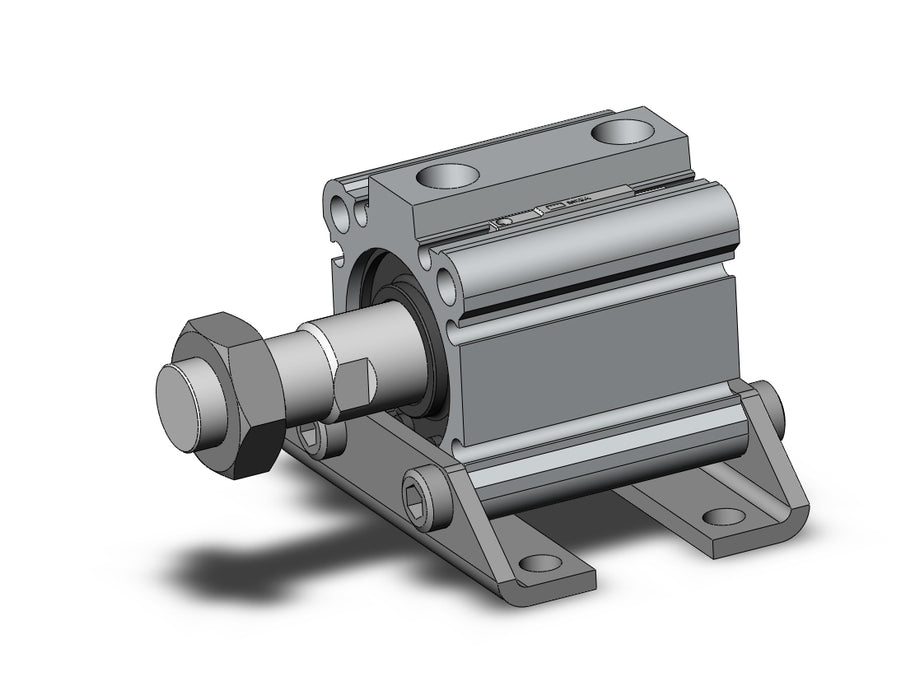 CDQ2L32-15DMZ-M9BAZ Compact Cylinder, CQ2-Z
