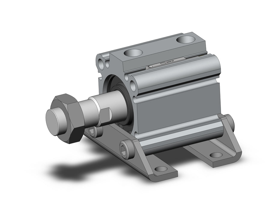 CDQ2L32-15DMZ-M9PWSAPC Compact Cylinder, CQ2-Z