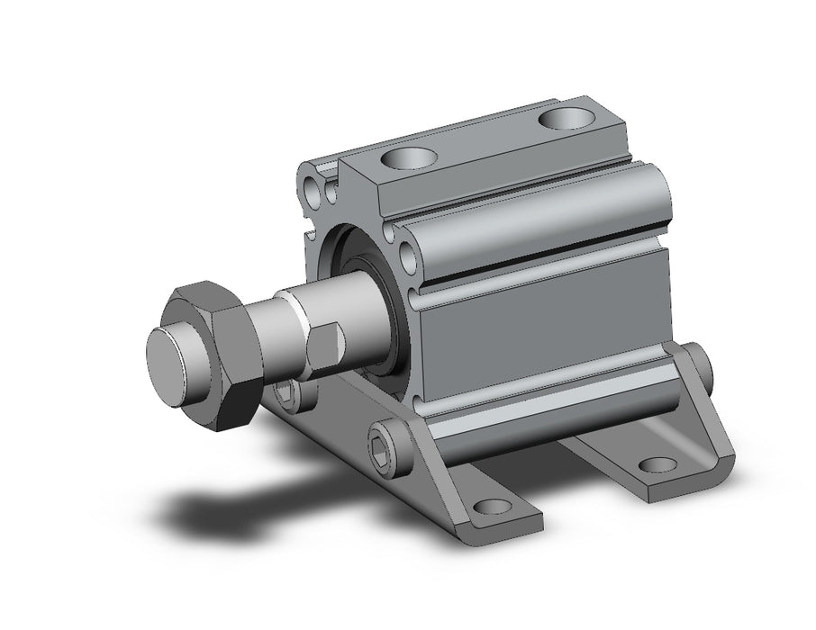 CDQ2L32-15DMZ Compact Cylinder, CQ2-Z