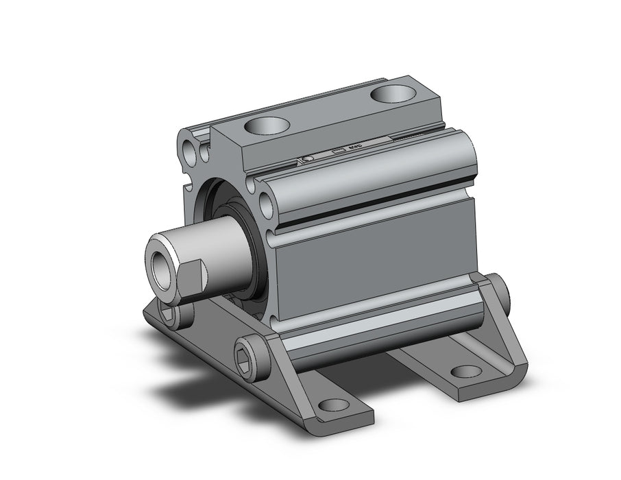CDQ2L32-15DZ-M9BL Compact Cylinder, CQ2-Z