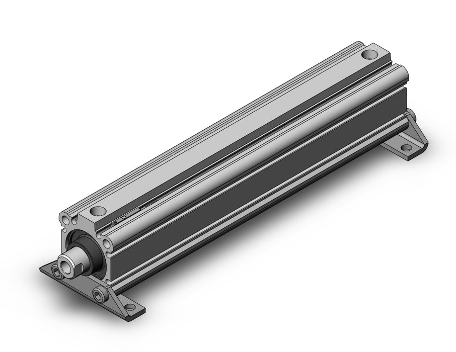 CDQ2L32-200DCZ-M9PSAPC COMPACT CYLINDER, CQ2-Z