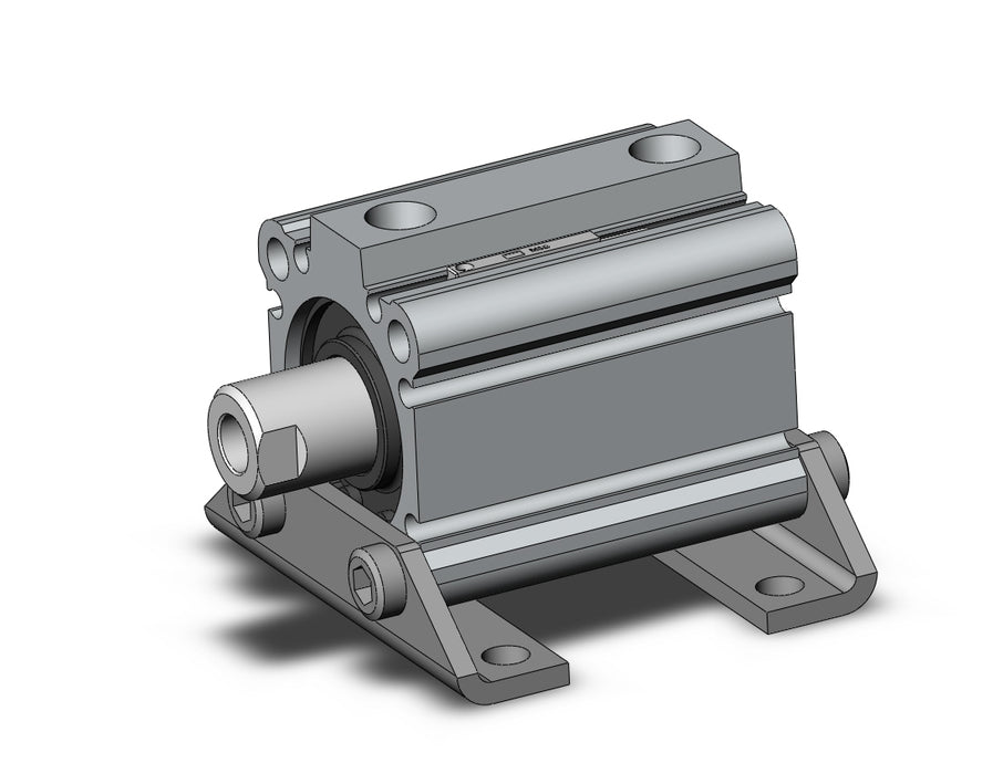 CDQ2L32-25DZ-M9B Compact Cylinder, CQ2-Z