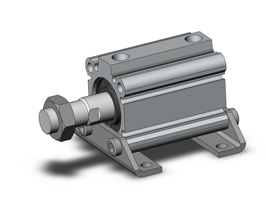 CDQ2L32-30DCMZ Compact Cylinder, CQ2-Z