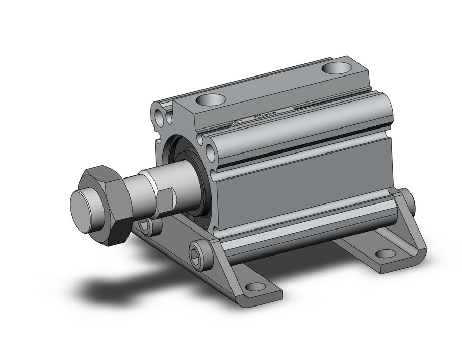 CDQ2L32-30DMZ-M9BWL Compact Cylinder, CQ2-Z