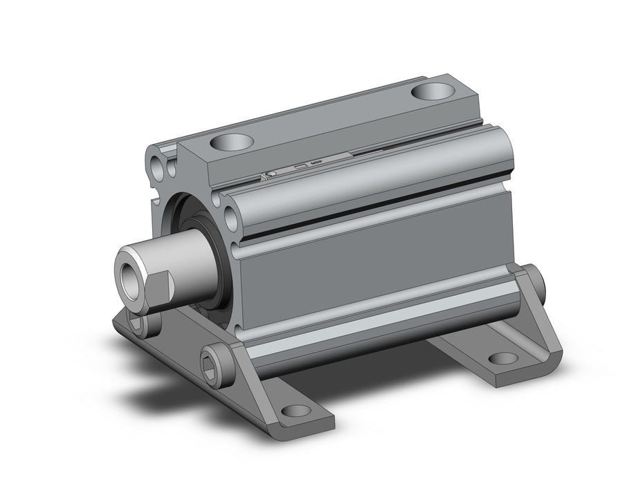 CDQ2L32-35DZ-M9PSAPC COMPACT CYLINDER, CQ2-Z