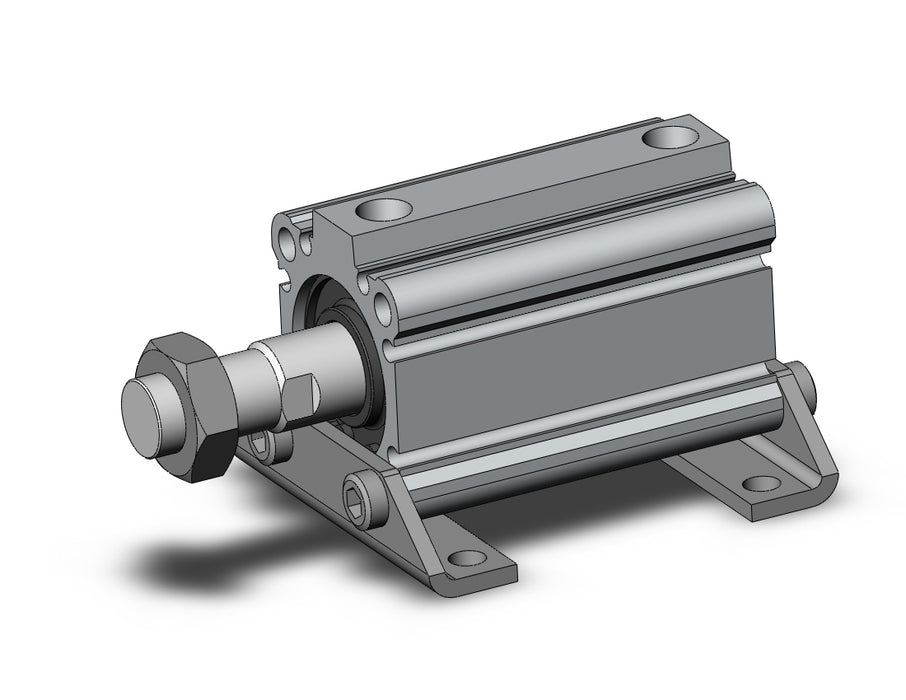 CDQ2L32-40DCMZ COMPACT CYLINDER, CQ2-Z