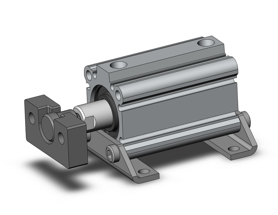 CDQ2L32-40DZ-E COMPACT CYLINDER, CQ2-Z