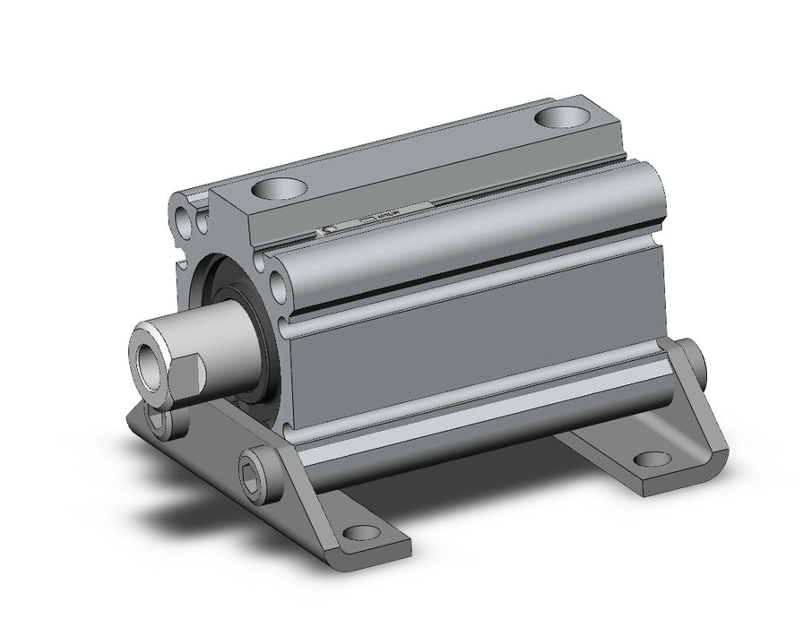 CDQ2L32-40DZ-M9BWL Compact Cylinder, CQ2-Z