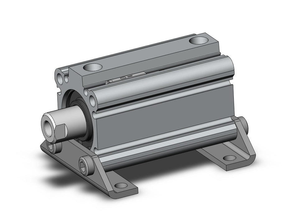 CDQ2L32-45DZ-M9PSAPC COMPACT CYLINDER, CQ2-Z