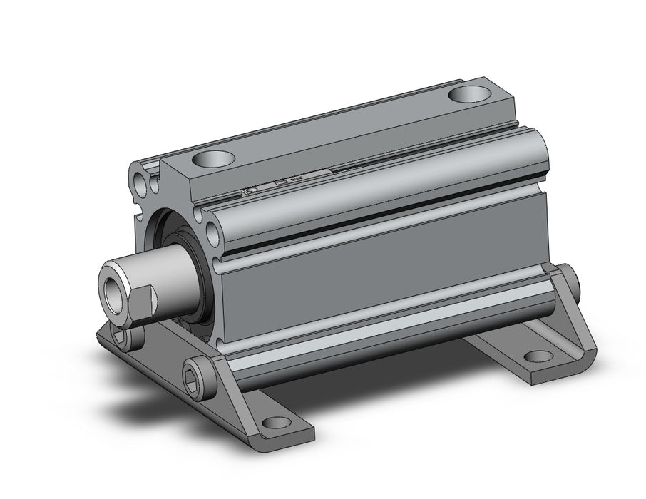 CDQ2L32-50DCZ-M9BL Compact Cylinder, CQ2-Z