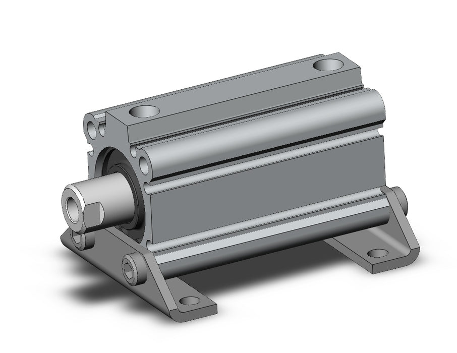 CDQ2L32-50DCZ Compact Cylinder, CQ2-Z