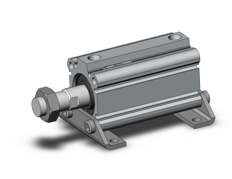 CDQ2L32-50DMZ-M9B Compact Cylinder, CQ2-Z