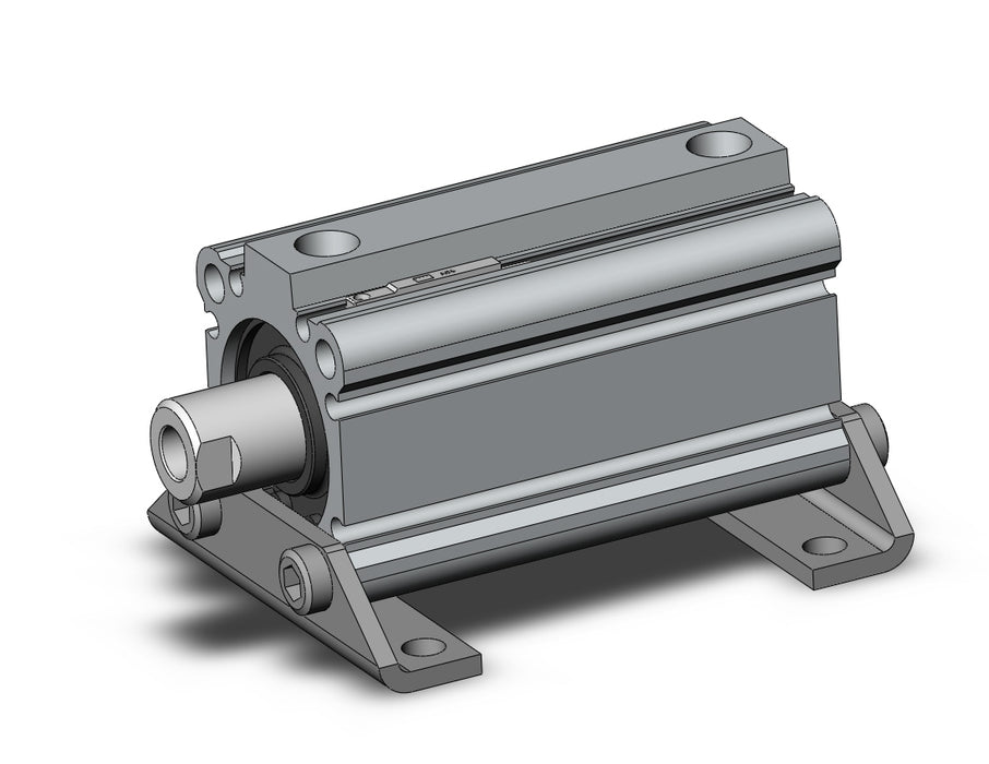 CDQ2L32-50DZ-A93L Compact Cylinder, CQ2-Z