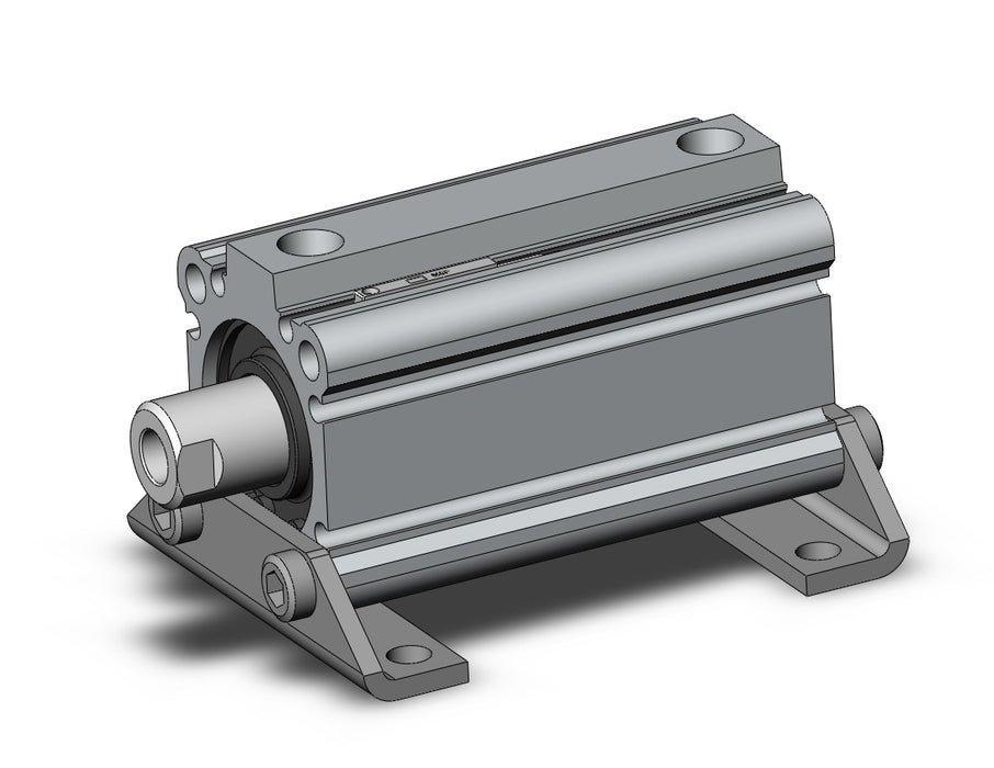 CDQ2L32-50DZ-M9PZ COMPACT CYLINDER, CQ2-Z