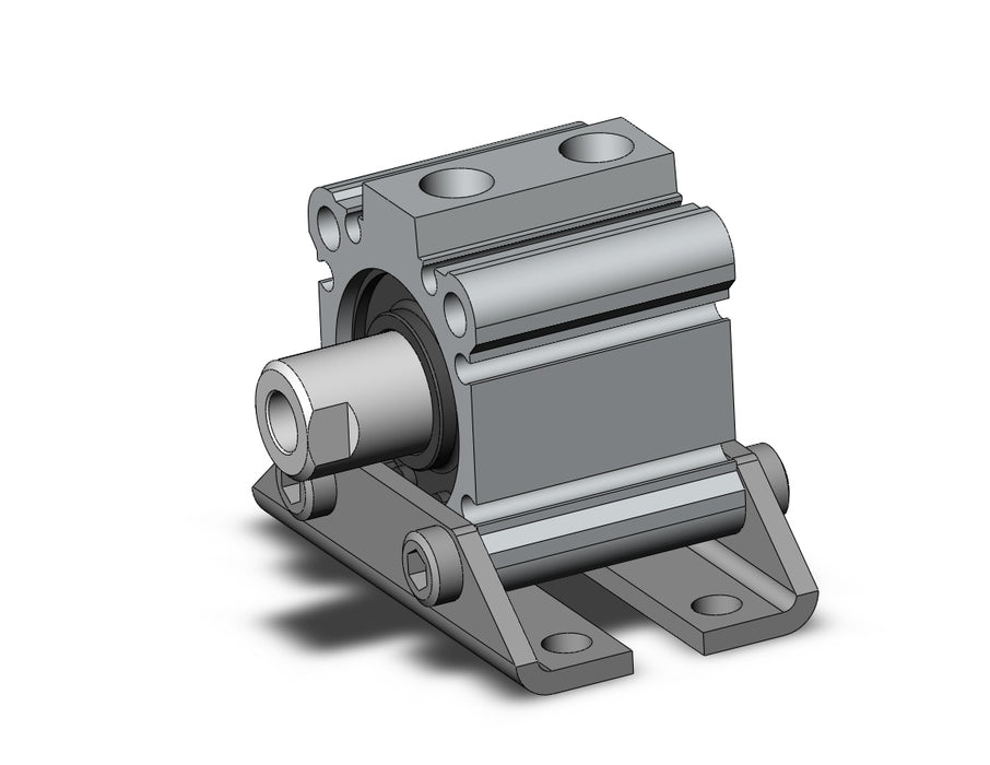 CDQ2L32-5DCZ Compact Cylinder, CQ2-Z