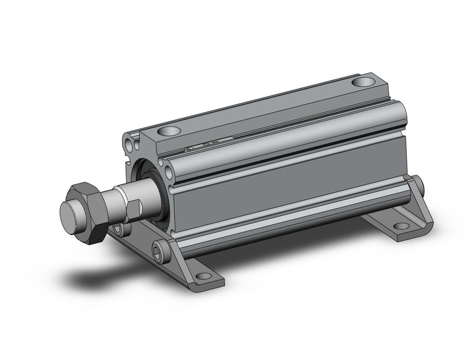 CDQ2L32-75DCMZ-M9BSDPC Compact Cylinder, CQ2-Z
